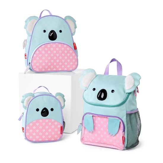 SKIP HOP ZOO Hátizsák - koala